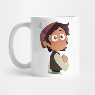 Let Her Sleep Mug